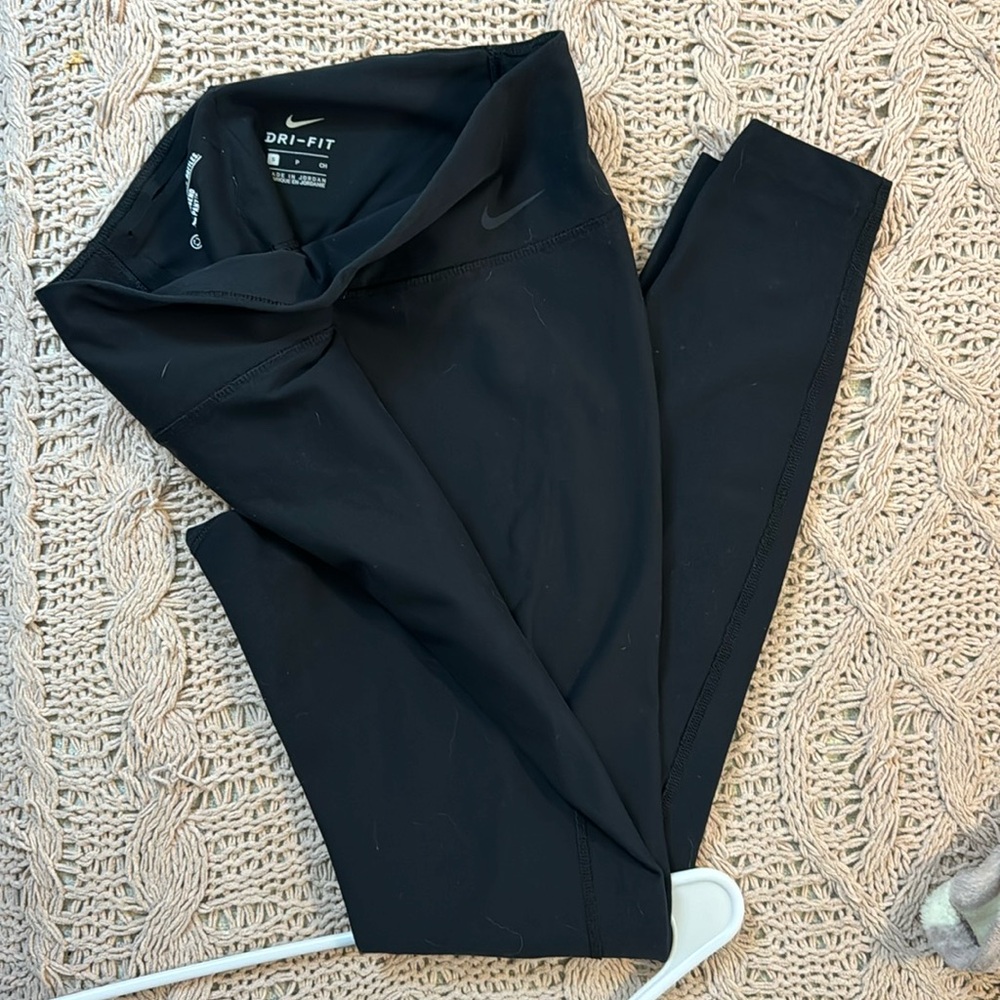 Ike dri fit legging